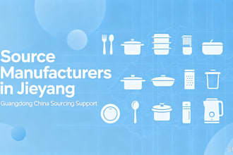 help you search manufactures in guangdong jieyang