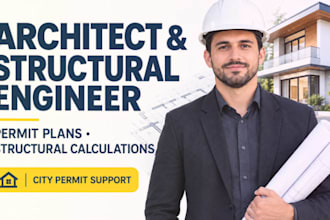 architect city permit tx ga fl ca ma ny nj structural engineer,calculation stamp