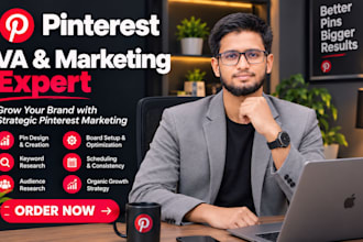 setup and manage your pinterest account for massive traffic