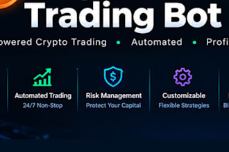 automate copy trading bot bybit volume bot ai trading binance bot arbitrage bot