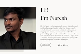 create wix website design, redesign wix