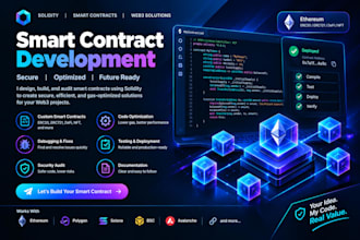 blockchain protocol development and web3 infrastructure