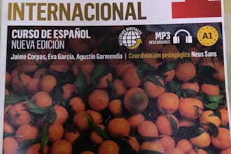 translate english to spanish and spanish to english