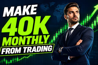 be  your  online trading  mentor and crypto  trading
