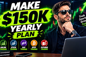 tech crypto ,stock, spot, futures, day trading, online trading
