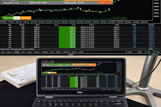 gold ea bot forex trading ea gold ea bot forex trading robot forex robot xauusd