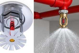 draft nfpa13, 13d, 13r fire sprinkler plans,  riser diagrams and shop drawings