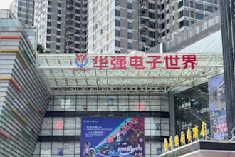 be your professional china sourcing agent