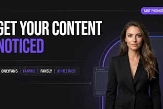 setup fanvue, onlyfans promotion fansly adult web promotion, twitter x marketing
