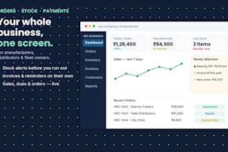automate your quotes, orders and invoices in excel, sheets or quickbooks