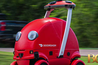 build fast doordash bot, instacart and uber bot, order grabber bot