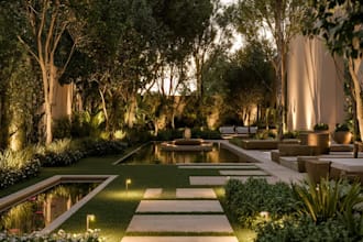 do landscape desig nsite plan ,and landscape design