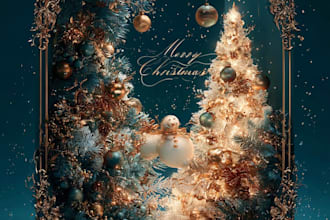 do christmas and cards for you