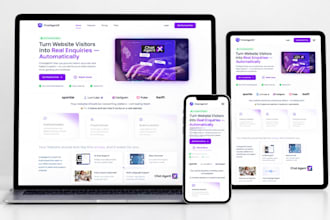 design and redesign wordpress websites with elementor