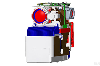 do consume product mechanical design