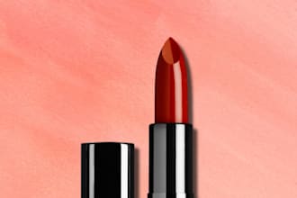 design social media posts and product ads for cosmetics and beauty brands