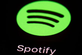 build spotify bot, youtube music bot, tidal bot, apple music bot, music bot