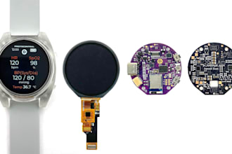 do 3d cad medical electronics, wearable pcb and sensor integration