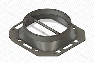 design 3d cad model