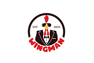 design restaurant, pizza, bbq, food logo, and food truck design