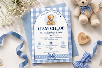 design wedding invitations, save the dates, rsvp cards,canva templates