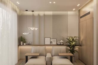 create beautiful 3d renders
