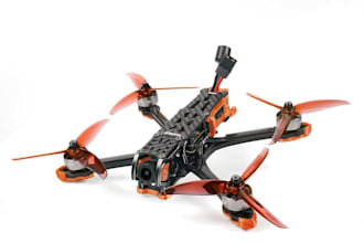 help you build, setup, repair fpv done customize drones uavs, vtol, drone cad