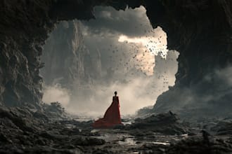 high quality images to perfection with photo manipulation