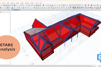 be your structural and civil engineer
