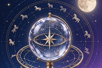 craft 50 zodiac captions for social platforms