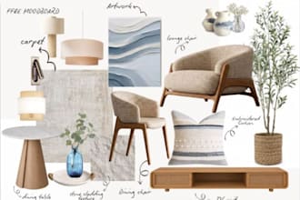 do the on point mood board