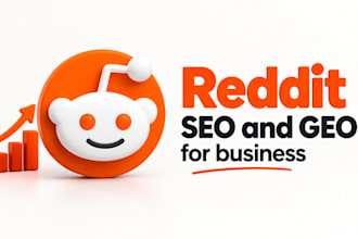 do social media promotion for business website via reddit marketing for growth
