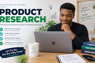 find profitable amazon fba products