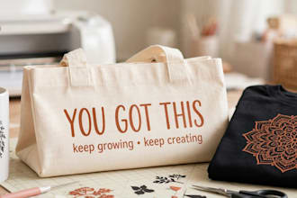 create custom svg cut files for cricut, silhouette and laser cutting