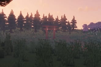 build custom minecraft terrain maps for you