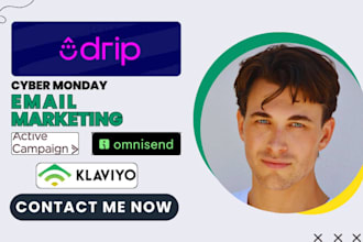 setup drip subscription box email marketing drip subscription win back flow