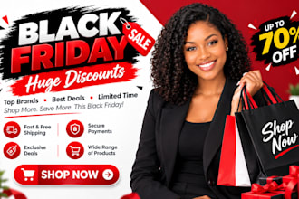do black friday flyer design  black friday flyer design