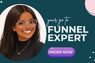design webinar funnels webinar sales pages lead generation