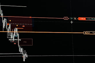 review and optimize your trading strategy