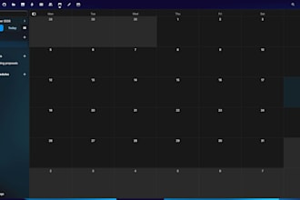 set up your home server with docker and self hosted