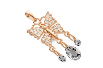 make 3d jewelry designs