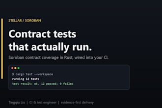 build a stellar usdc x402 or soroban payment integration for your app