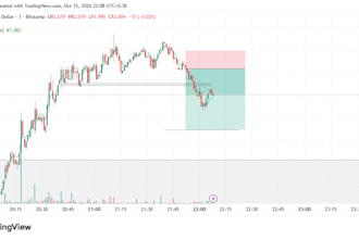 do professional forex and crypto market analysis