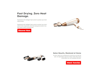 design a premium responsive mobirise website or landing page