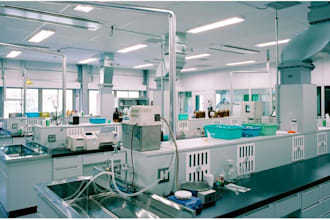 formulate and optimize industrial chemical products