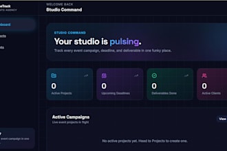build a quick web app page to meet your needs