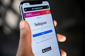 restore instagram page, ig profile unbanning issues