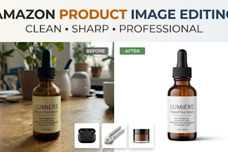 do amazon product photo editing product image editing amazon image retouching