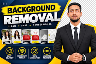 do background removal for 100 product photos