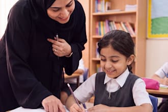 be your online urdu tutor and language expert